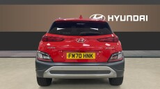 Hyundai Kona 1.0 TGDi 48V MHEV Premium 5dr Petrol Hatchback